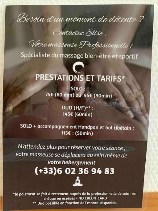 Gite Cosy Pour 2 A 4 Personnes, Village Proche Mulhouse Burnhaupt-le-Bas Dış mekan fotoğraf