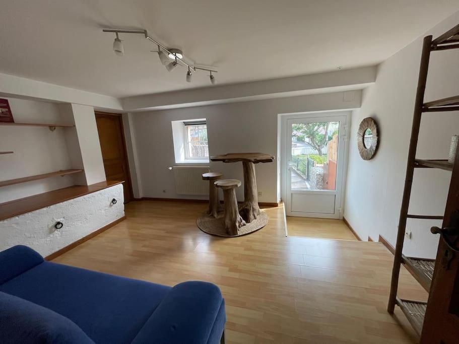 Gite Cosy Pour 2 A 4 Personnes, Village Proche Mulhouse Burnhaupt-le-Bas Dış mekan fotoğraf